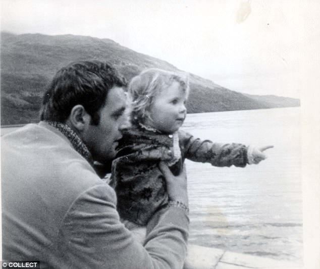 Dureros. De ce Anthony Hopkins și fiica sa nu-și vorbesc de 20 de ani