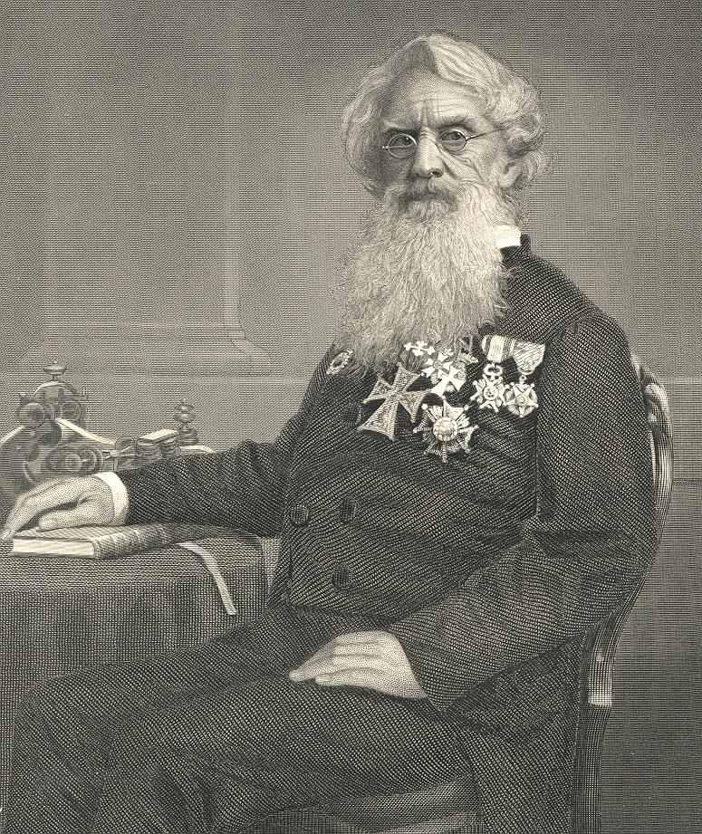 С морзе картины