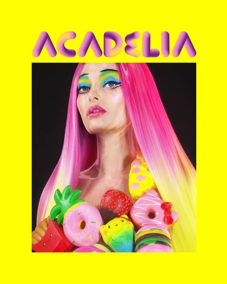 Aşteptarea fanilor a ajuns la final. DELIA a anunţat marele concert al acestui an. Când va avea loc "ACADELIA""