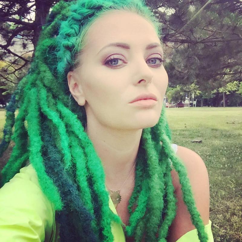 Dreadurile - coafura care a creat isterie în ultimii ani. Ce nu știai despre dreaduri