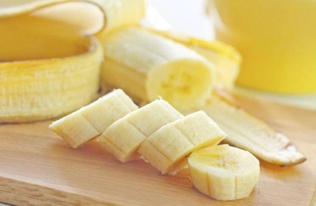 Dieta japoneză pe bază de banane: Dai jos cel puțin CINCI kilograme, în câteva zile, fără efort