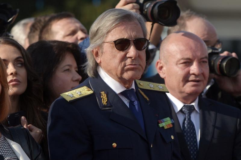 An de coșmar pentru Ilie Năstase. De la scandalul din Fed Cup, după care a primit o suspendare din partea ITF, la dosar penal pentru conducerea sub influența alcoolului