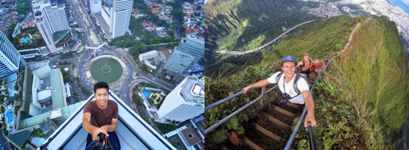 Tips & Tricks – Trucuri pentru un SELFIE PERFECT