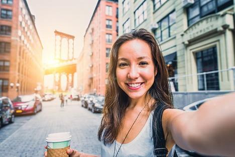 Tips & Tricks – Trucuri pentru un SELFIE PERFECT