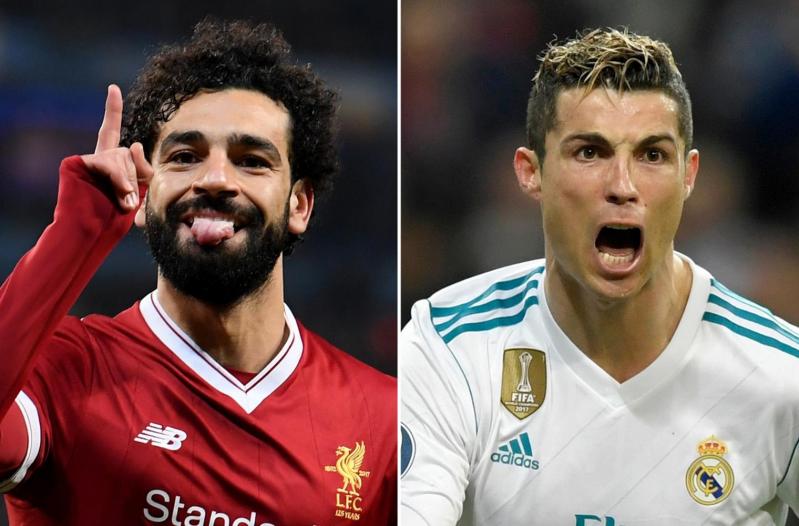 Real Madrid - Liverpool 3-1 în finala Ligii Campionilor! Spaniolii câștigă al 13-a trofeu din istorie după o finală nebună: goluri fenomenale, lacrimi și gafe de proporții la Kiev
