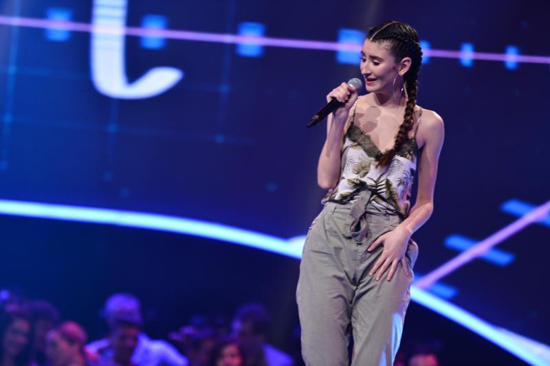 Amalia Uruc a pierdut în aceeași seară imunitatea, dar și scaunul la ”The Four – Cei 4”