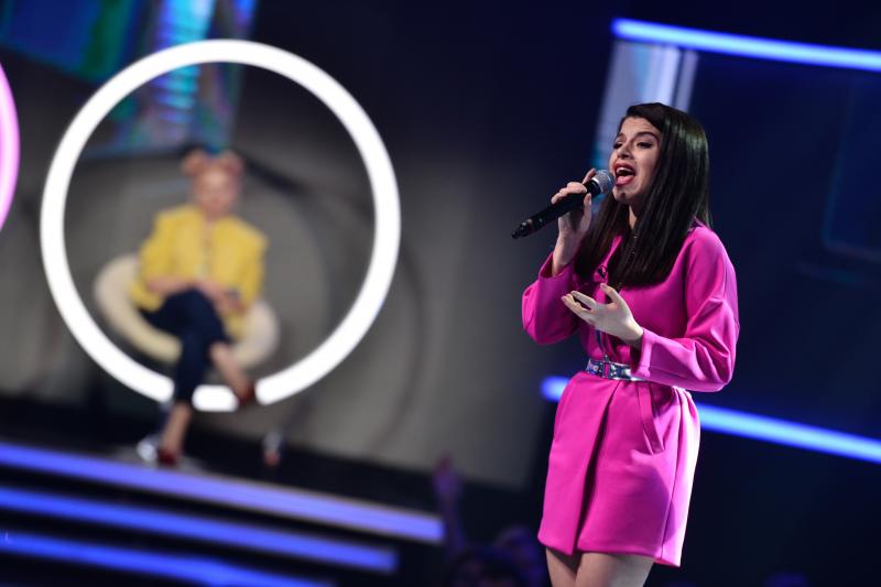 Amalia Uruc a pierdut în aceeași seară imunitatea, dar și scaunul la ”The Four – Cei 4”