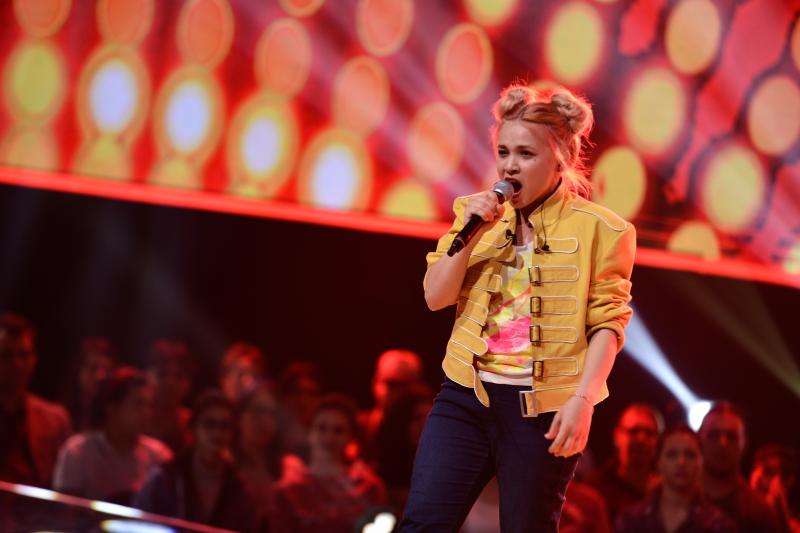 Amalia Uruc a pierdut în aceeași seară imunitatea, dar și scaunul la ”The Four – Cei 4”