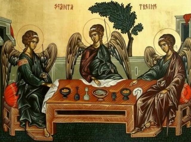 Calendar Ortodox 28 Mai Sfanta Treime In Lunea Rusaliilor Traditii Si Superstitii Antena 1