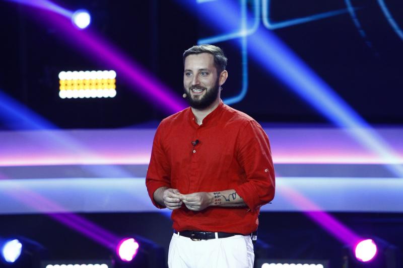 Andrei Cojocaru este câștigătorul ”iUmor”