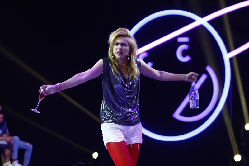 Andrei Cojocaru este câștigătorul ”iUmor”