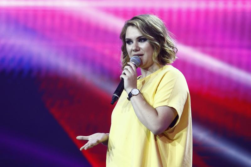 Andrei Cojocaru este câștigătorul ”iUmor”