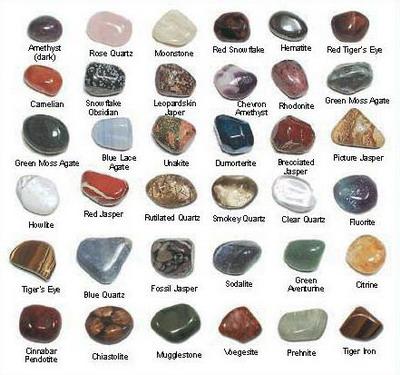 Află ce piatră prețioasă îți aduce norocul în funcție de zodie