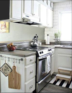 Tips&tricks: Cum sa amenajezi eficient o garsoniera?