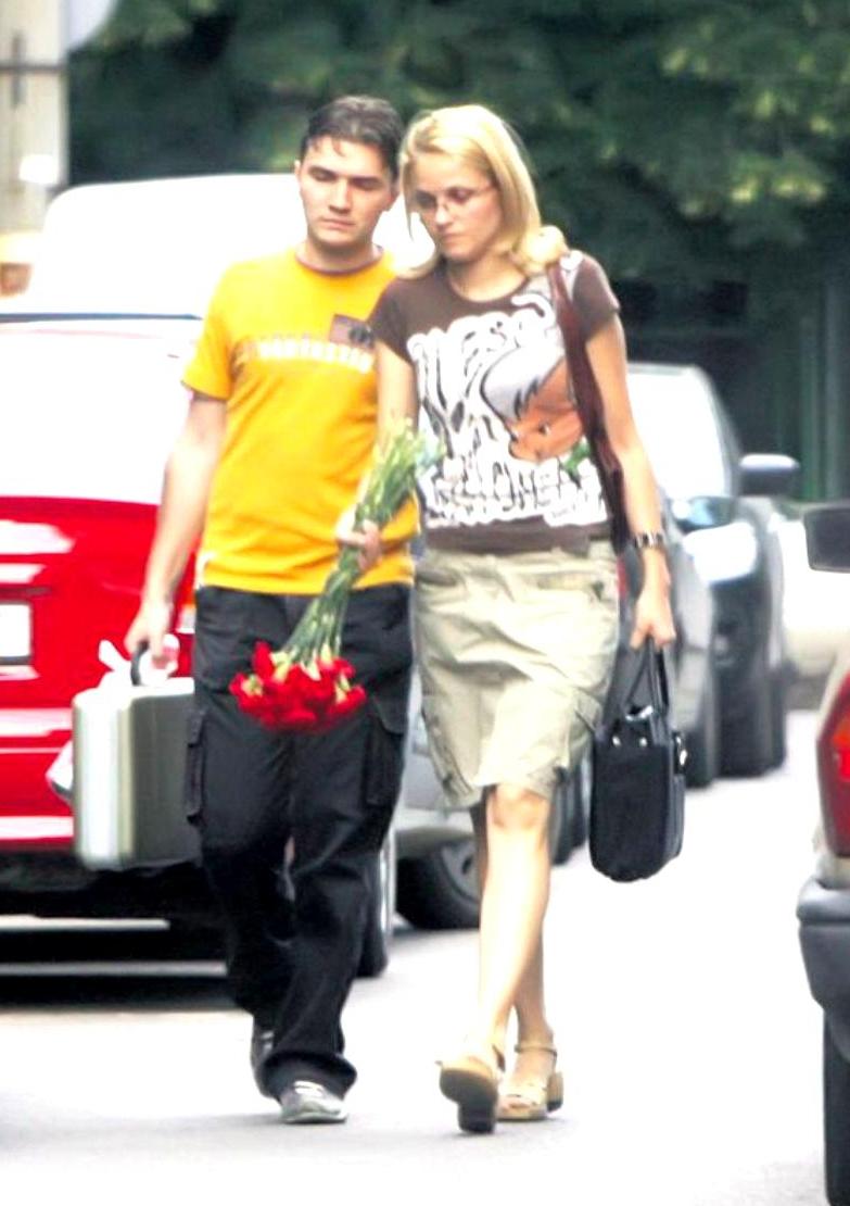 Ce s-a ales de profesoara Corina Vasile, pentru care s-a sinucis elevul care îi era iubit, Ralph