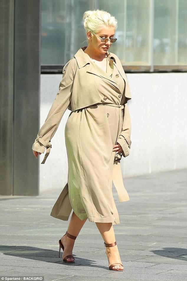 La asta chiar nu te-ai fi așteptat! Ascultă teaserul PIESE cântată de Christina Aguilera și Kanye West. Kim, ești geloasă?