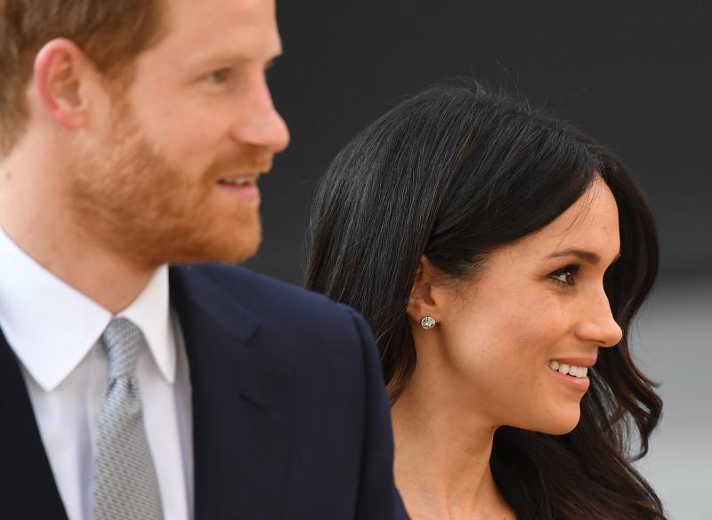 Scandal de zile mari în familia REGALĂ din Marea Britanie! Fratele lui Meghan Markle cere anularea nunţii cu Prinţul Harry: "Este cea mai mare greşeală din istorie"