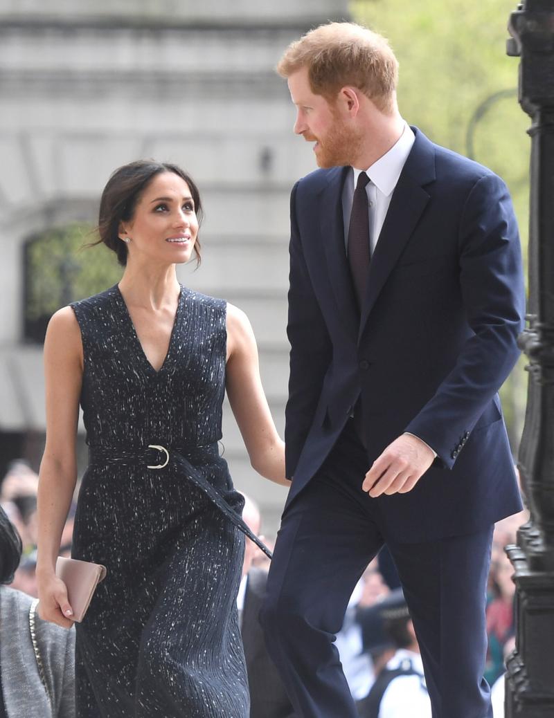 Scandal de zile mari în familia REGALĂ din Marea Britanie! Fratele lui Meghan Markle cere anularea nunţii cu Prinţul Harry: "Este cea mai mare greşeală din istorie"