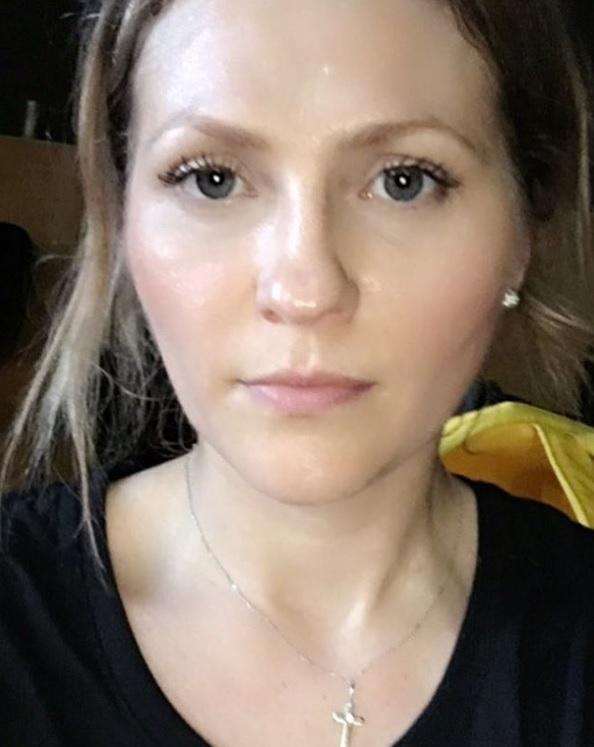 Cum arată Mirela Boureanu Vaida, după 12 ore de repetiții! Imaginea care i-a surprins pe fani: ”Aproape de nerecunoscut!”