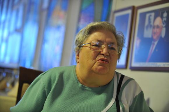 Draga Olteanu Matei, doamna teatrului românesc, internată de urgență! La 84 de ani, actrița suferă de mai multe afecțiuni