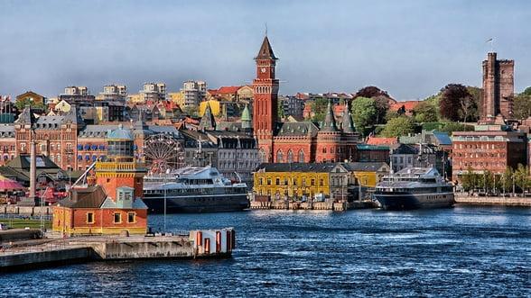 HARTA pe care orice turist ar trebui să o vadă! Ţările pe care nu vrea nimeni să le viziteze. Motivul pentru care România este pe LISTA NEAGRĂ!