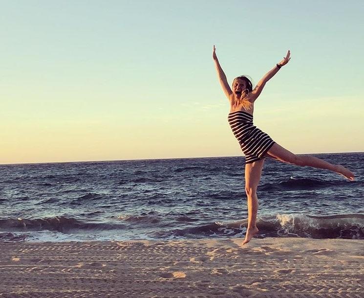 Gwyneth Paltrow și viitorul ei soț au petrecut o vacanță DE VIS înainte de nuntă. Ce destinație au ales. FOTO