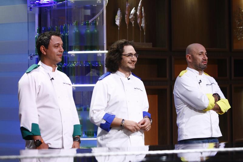 Intră în competiția „Chefi la cuțite”! Cum poți să ajungi concurent în sezonul șase al emisiunii