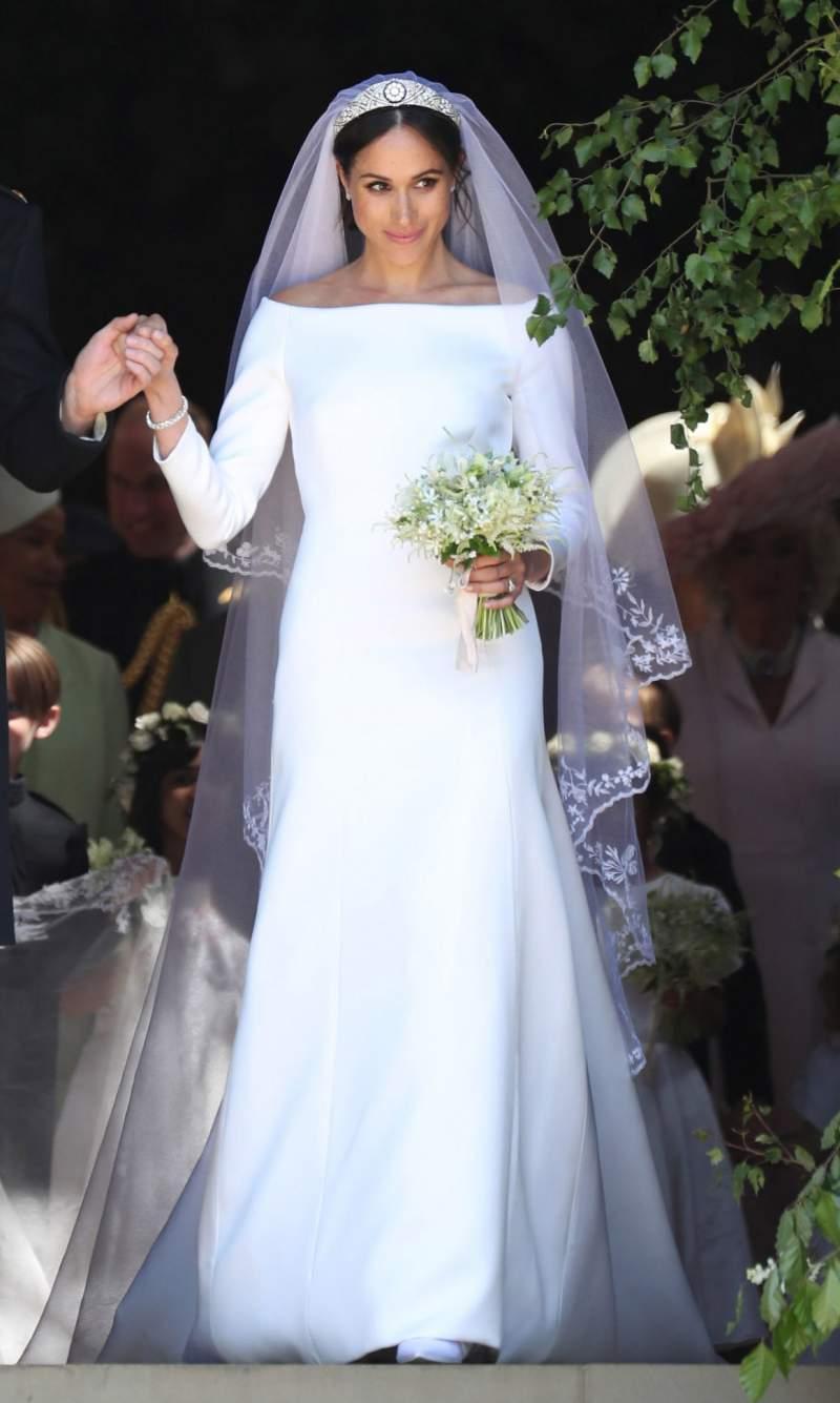 Vestea a căzut ca o bombă! Meghan Markle este deja însărcinată?! "Au tot fost la clinici de fertilizare"