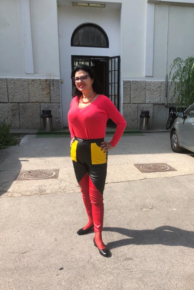 "Doamne, oare am făcut bine?" Cât cântărește Ozana Barabancea acum, după ce a slăbit 40 de kilograme! A ajuns să poarte măsura S