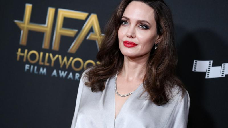 Ce s-a ales de Angelina Jolie după divorțul de Brad Pitt. Actrița a făcut anunțul. Cum arată cea mai frumoasă femeie din lume acum, după ce a trecut prin atâtea suferințe