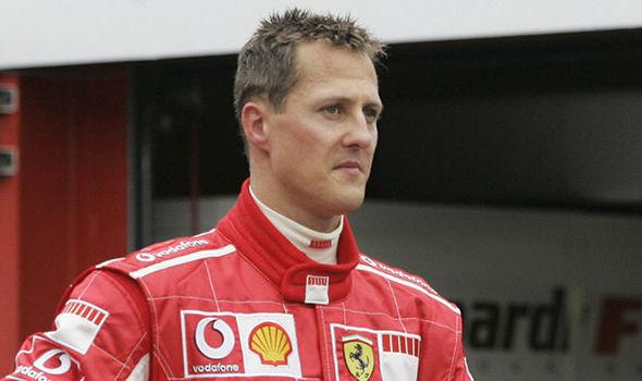 Veste de ULTIMĂ ORĂ despre Michael Schumacher: „Soția lui a decis! Din păcate, trebuie să respectăm hotărârea!”