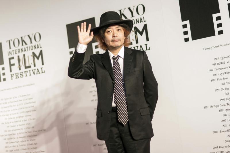 Regizorul îndrăgostit de Transilvania revine la Cluj. Tokyo Vampire Hotel se vede în premieră la TIFF.17.