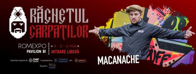 Primul weekend al lunii mai. Unde ne putem distra între 4-6 mai?