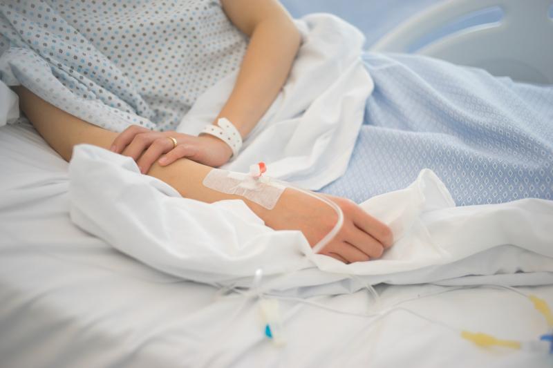 Alertă medicală! Peste o sută de români au ajuns de urgență la spital!