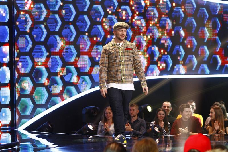 Macanache, prezentatorul ”The Four – Cei 4”, declarație emoționantă de ziua iubitei sale: : ”E sufletul meu pereche!”