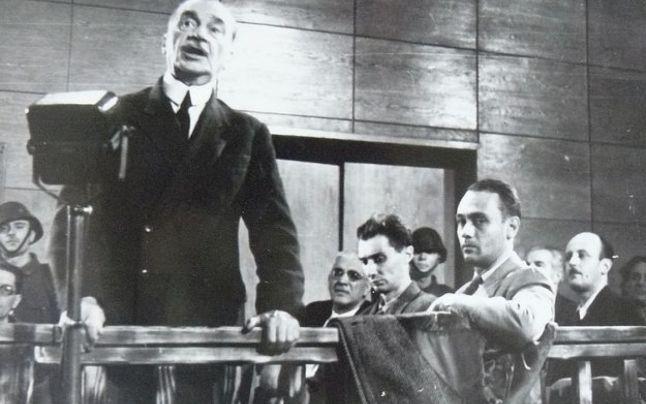 Omul care a organizat Marea Unire. Discursul lui Iuliu Maniu