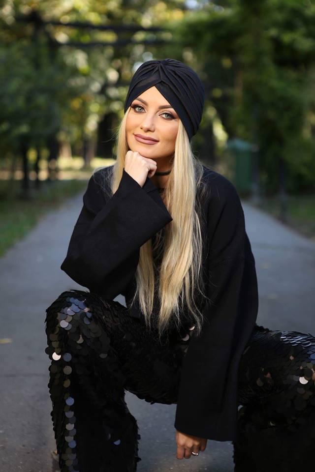 Sylvia, mărturisiri surprinzătoare la „Stăpânii Vedetelor”! „Este foarte posesiv cu mine”