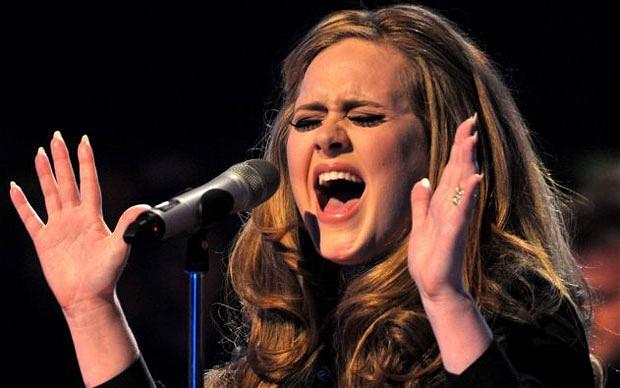 LA MULȚI ANI, Adele! 30 de ani și cei mai mulți bani în conturi: A decis să devină cântăreață după ce a mers la un concert Pink