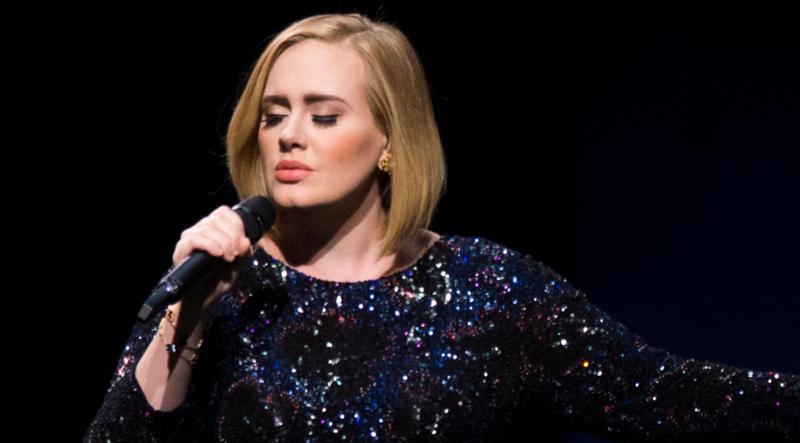 LA MULȚI ANI, Adele! 30 de ani și cei mai mulți bani în conturi: A decis să devină cântăreață după ce a mers la un concert Pink