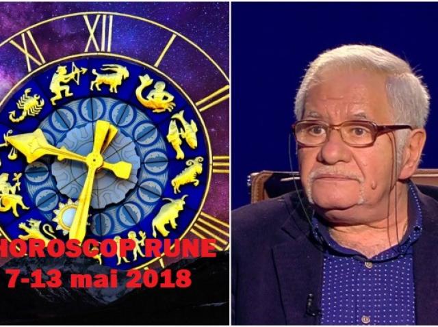 Horoscop Rune Cu Mihai Voropchievici Pentru Săptămana 9 15 Septembrie Gemenii Află Răspunsuri La Probleme Vărsătorii