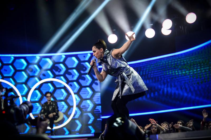 Și-au apărat scaunele la ”The Four – Cei 4”, dar metodele lor au atras criticile! Carla’s Dreams: ”Sper să fie taxați, dar taxați dur!”