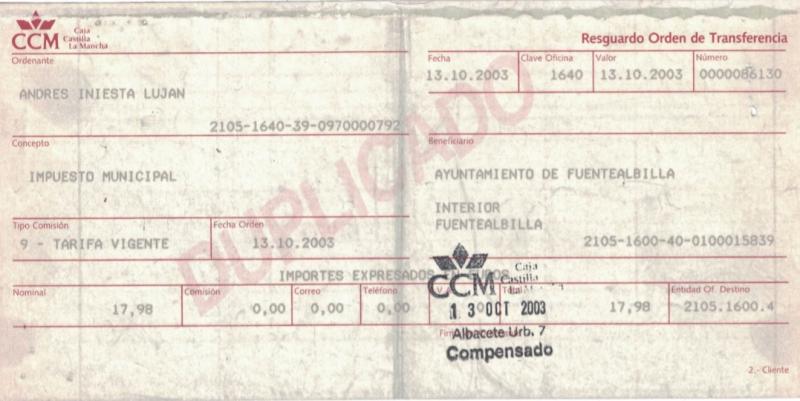 Exclusiv a1.ro! Mașina lui ANDRES INIESTA e ”Școală de șoferi” la Brăila! Cu 1.250 RON poți striga ”Iniesta de mi vida!” direct de la volan!