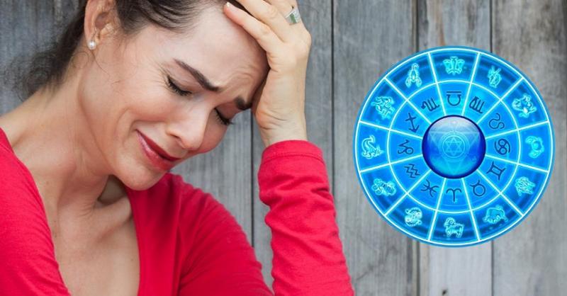 Horoscop 8 mai. Două zodii vor avea necazuri foarte mari