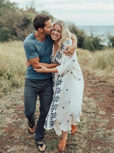 A pus o poză cu ea și soțul ei în costum de baie și a fost aspru criticată. I-au spus ca e prea grasa si nu merita sa aiba un soț frumos și atrăgător. Raspunsul ei a făcut inconjurul lumii