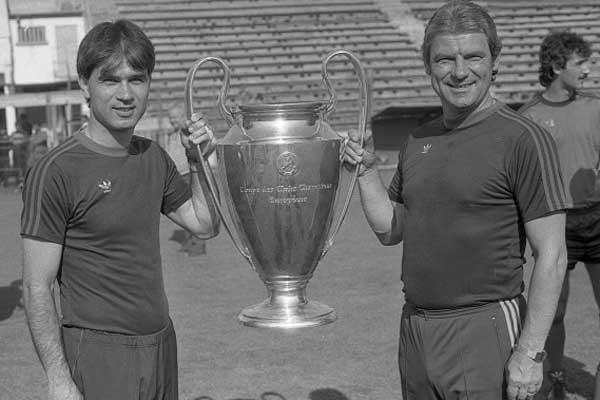 7 MAI 1986 - 33 DE ANI DE LA SEVILLA. Care este adevărata Steaua București în viziunea legendelor de la Sevilla. Ce spun Ienei, Duckadam, Balint, Tudorel Stoica și Iordănescu de lupta FCSB vs. CSA