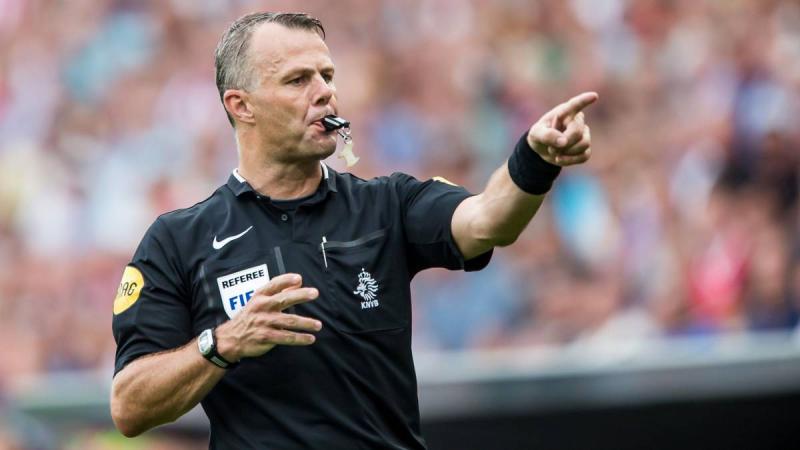 UEFA a anunțat arbitrii finalelor Ligii Campionilor și Europa League, Real Madrid - Liverpool, respectiv Atletico Madrid - Marseille