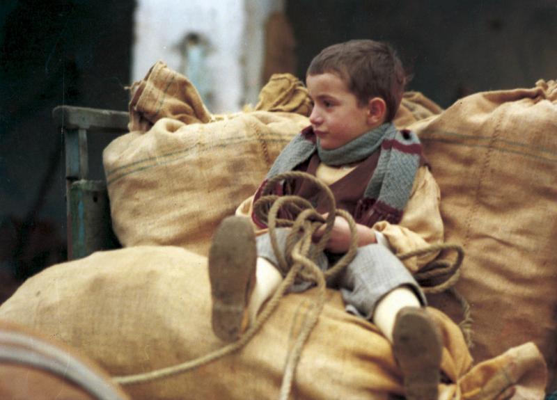 V-ați uitat și voi la capodopera „Legenda Sfântului Bețivilor”? Regizorul şi scenaristul italian Ermanno Olmi a murit la 86 de ani