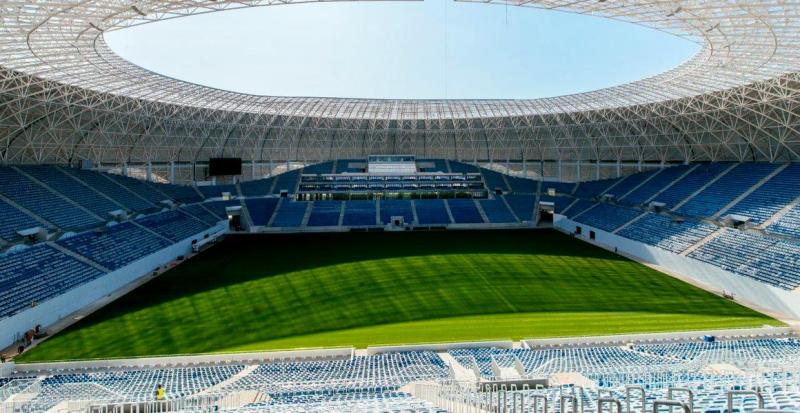 OFICIAL: FRF a anunțat stadioanele pe care se vor disputa finala Cupei României și Supercupa. Ce meci se va juca pe noul ”Ion Oblemenco”