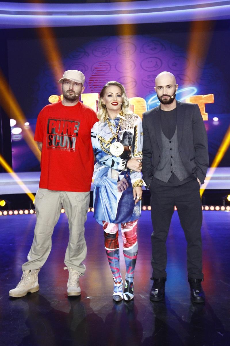 Un magician în marea finală: Andrei Gîrjob, ales de public să meargă în finala ”iUmor”