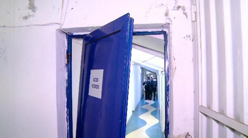 FOTO: De la hidrantul lui Rădoi cu Bistrița, la ușa elevilor lui Dică de la Iași! FCSB-iștii și-au descărcat furia pe vestiarul din Copou